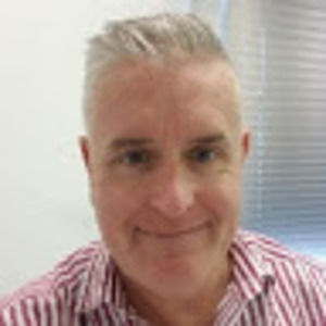 Meet your Posher, Jerry